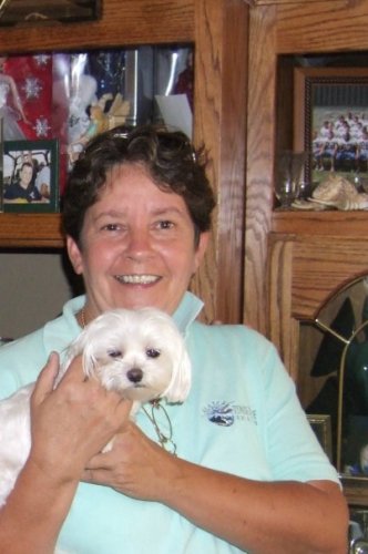 Carol Spinato