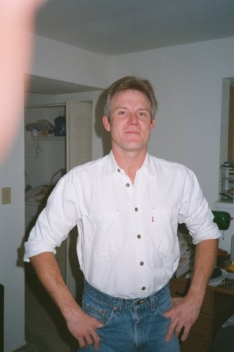 Charles Rhoads