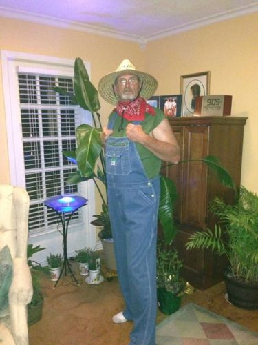 John Pendergrass