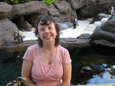 Linda Mandel