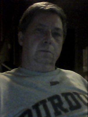 Terence Garrity