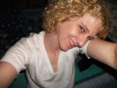 Sandi Clark