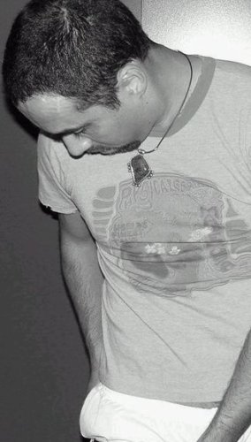 Rodolfo Galindo