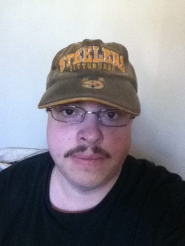 Kevin Peace