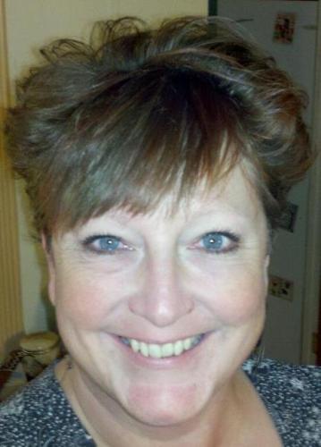 Kelly Haines