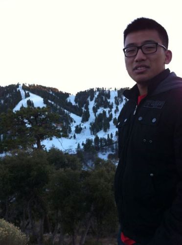 Xuehao Zhang