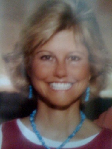 Susan Robinson
