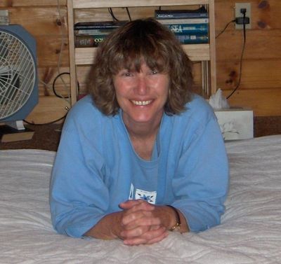 Karen Mertz