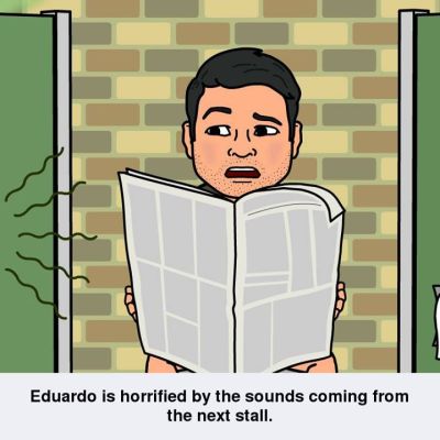 Eduardo Macias