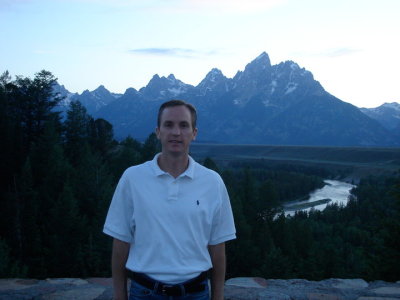 Russell Christensen
