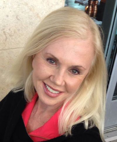 Anne Allen