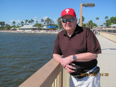 Philip Odonnell