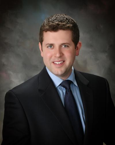 Justin Ketchel