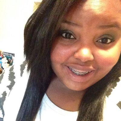 Kaitlyn Obawomiye
