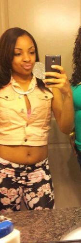 Timika Rosemond