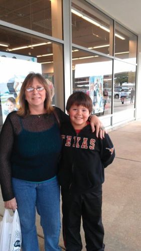 Sherri Yoder