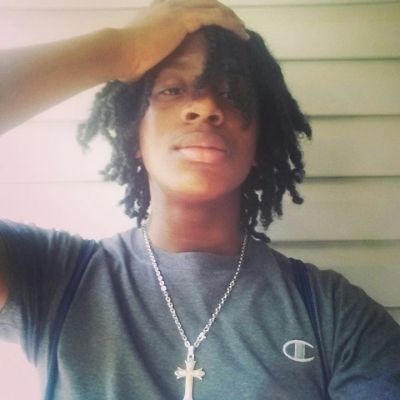 Trevon Kinlaw