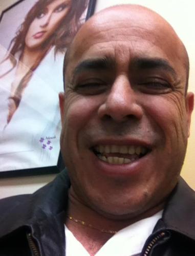 Julio Madrid