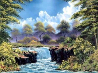 Patricia Reiland