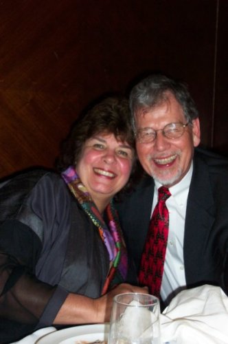 Patricia Clark