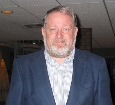 Arthur Rosenman