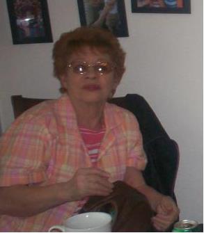 Barbara Klepper