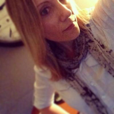 Jessica Balch