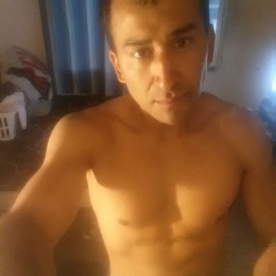 Jose Burrola