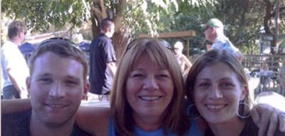 Sharon Watson