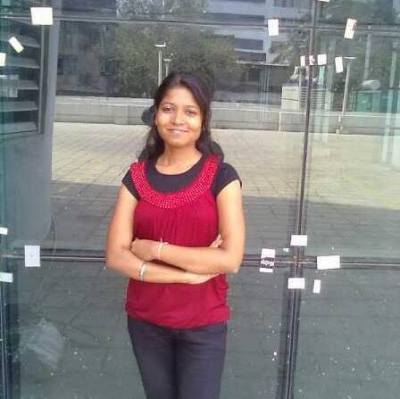 Ayesha Gupta