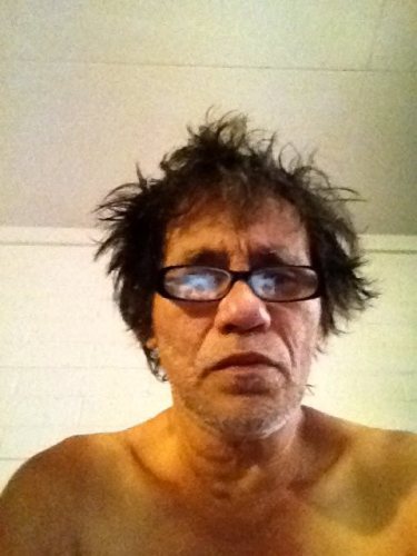 Stanley Corpuz