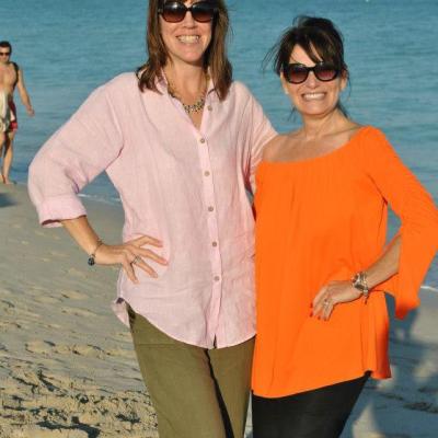 Lisa Greenberg