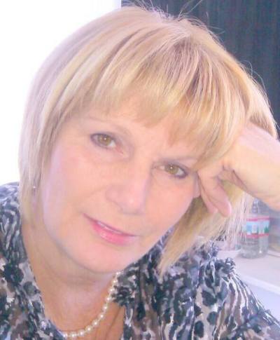 Cynthia Ireland