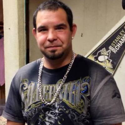 Brian Yanko