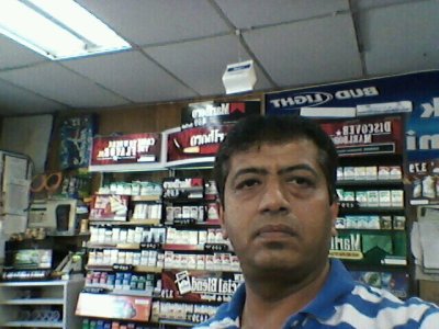 Rafiq Hirani