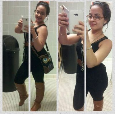 Ramonita Leon