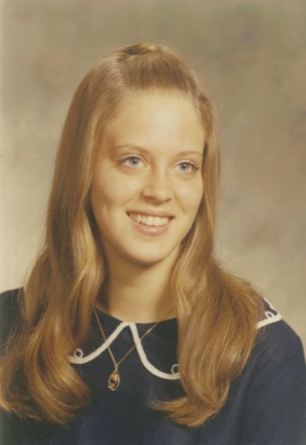 Susan Bradish