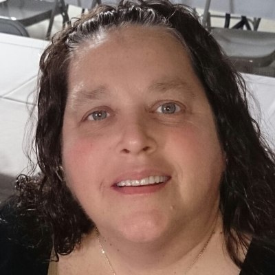 Nancy Frazier