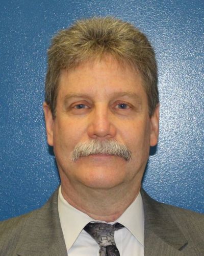 Christopher Dohmann