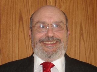 Richard Solomon