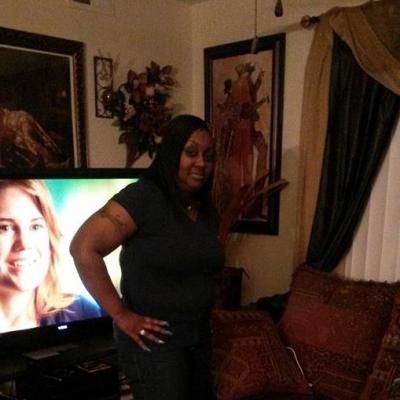 Shalena Brown