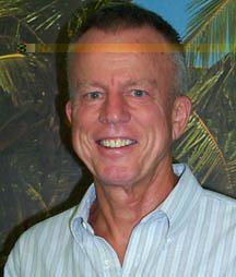 Neil Hockenhull