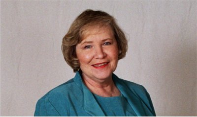 Frances Blaine