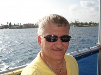 Robert Woodrick