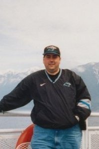 William Mahaffey