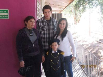 Flavio Avalos