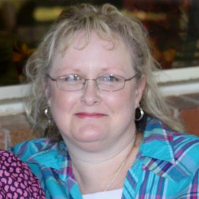 Nancy Richardson