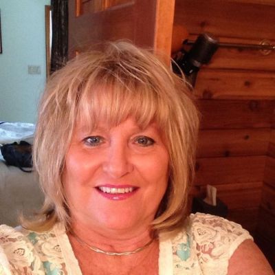 Sandra Redden