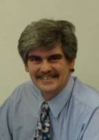 Bruce Hildebrant