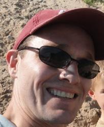 John Burt